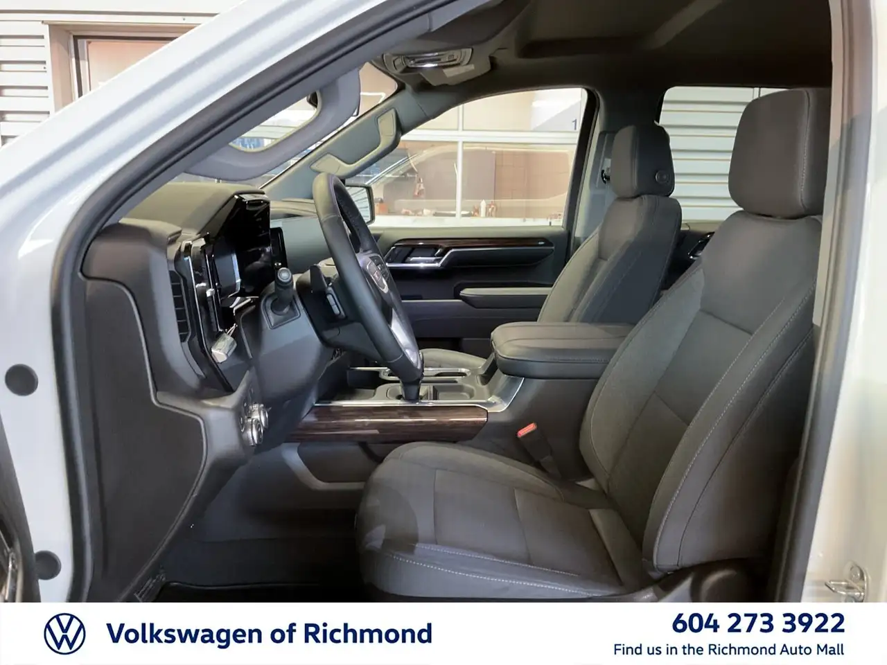 GMC Sierra 1500 fotografie GMC Sierra 1500