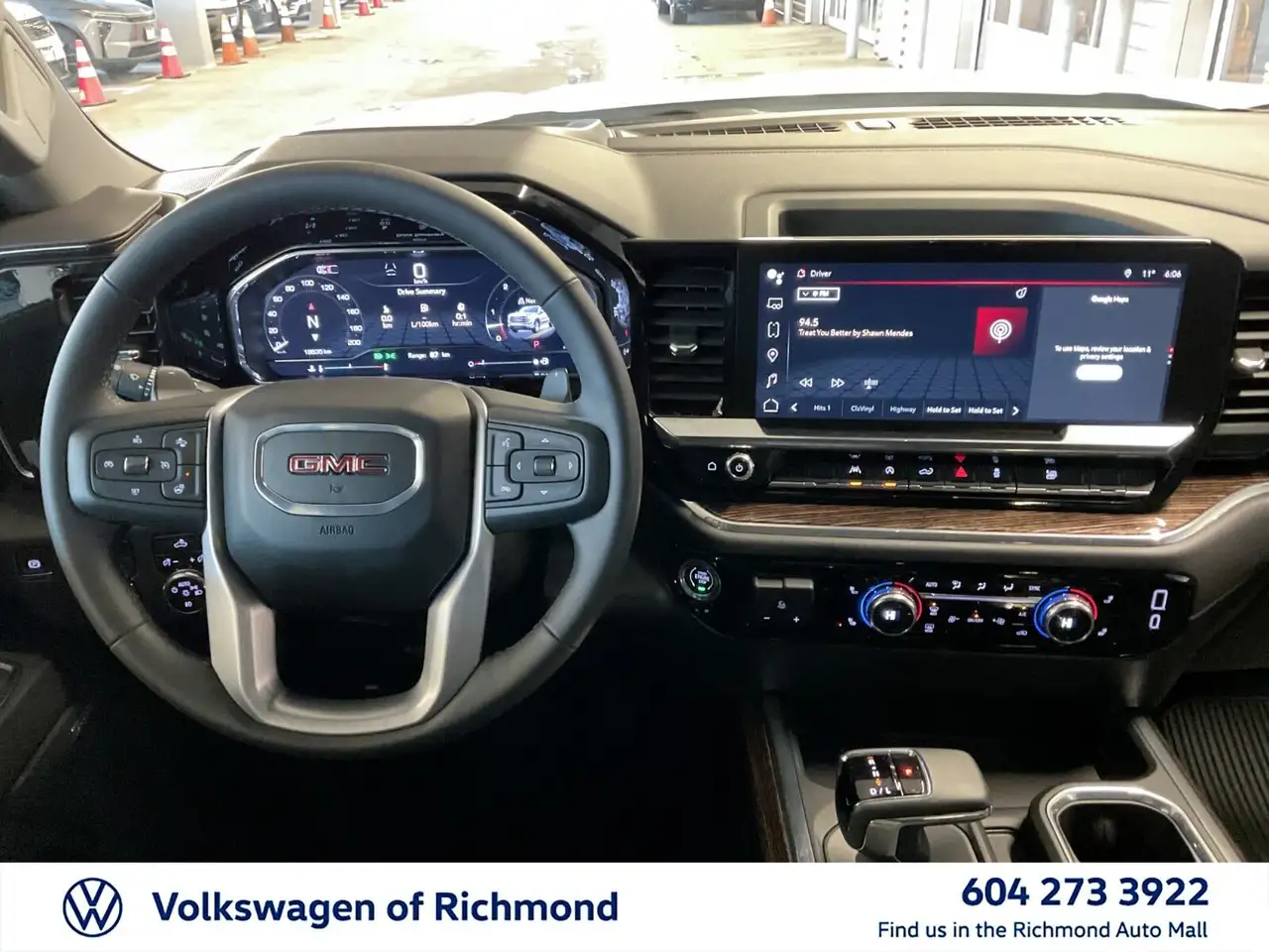 GMC Sierra 1500 fotografie GMC Sierra 1500