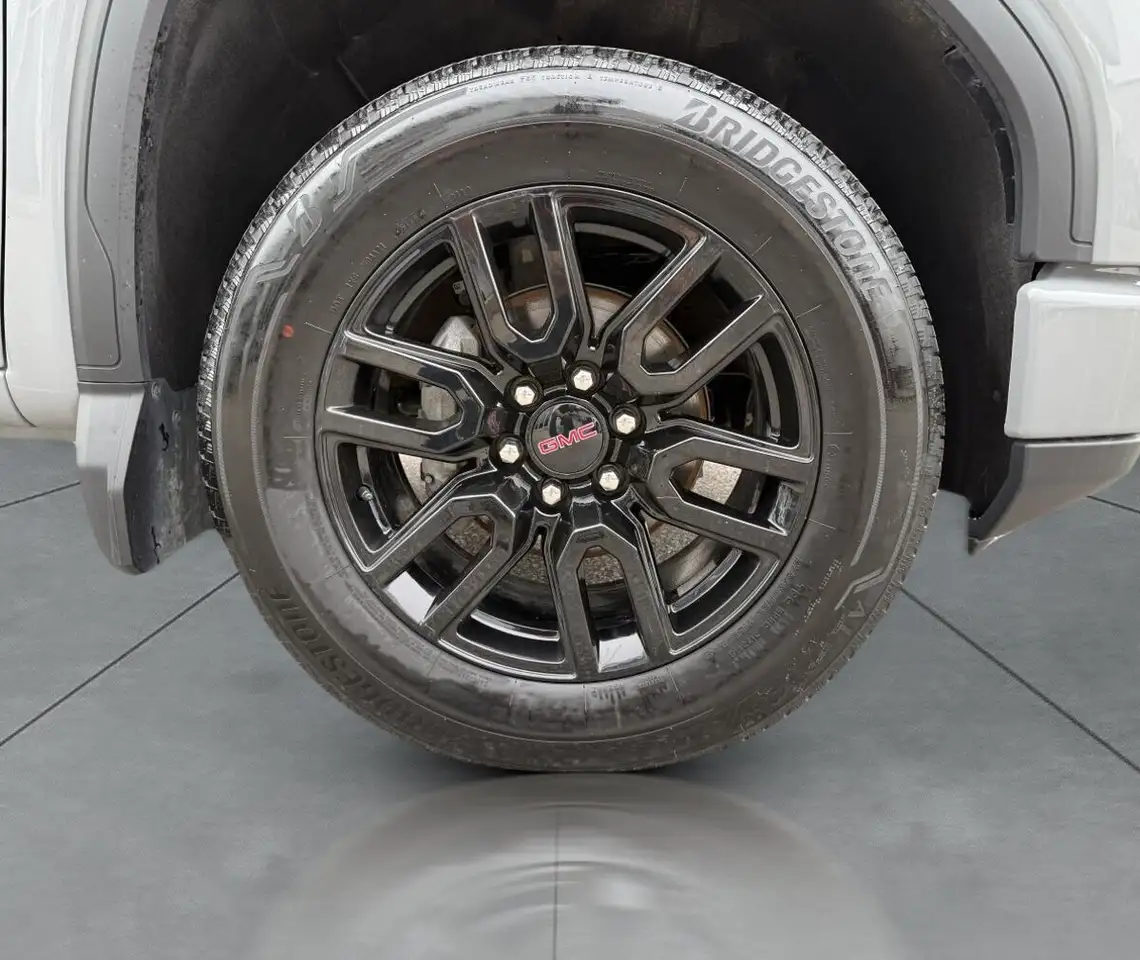 GMC Sierra 1500 снимка GMC Sierra 1500