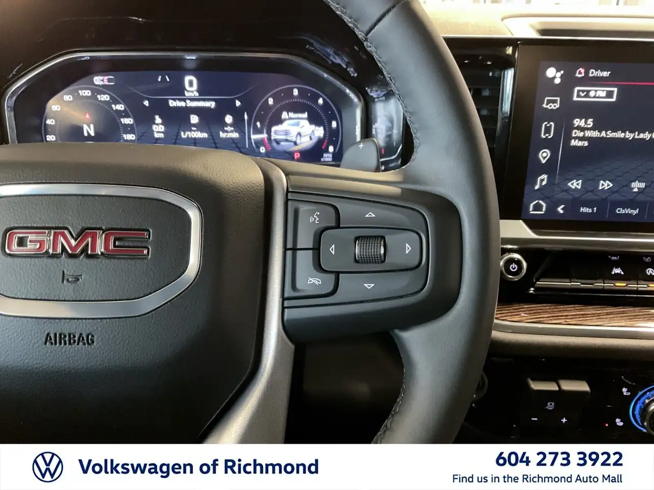 GMC Sierra 1500 fotografie GMC Sierra 1500