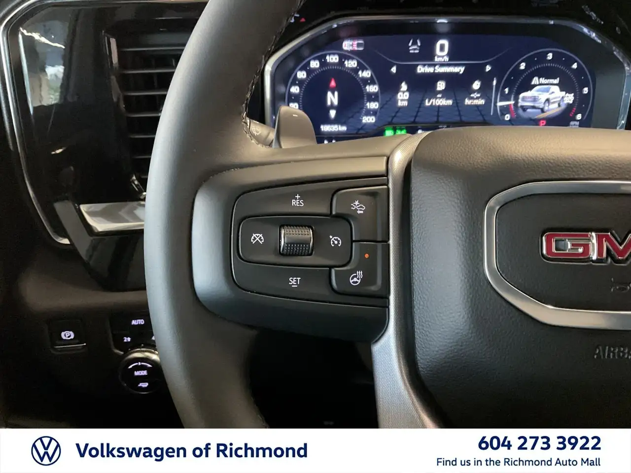GMC Sierra 1500 fotografie GMC Sierra 1500