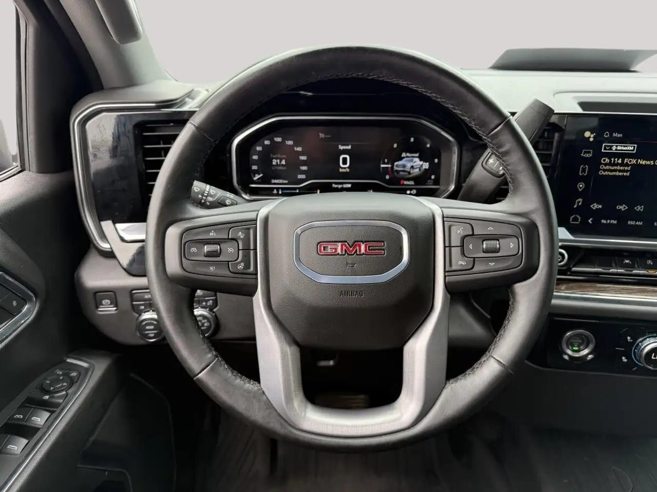 GMC Sierra 1500 снимка GMC Sierra 1500