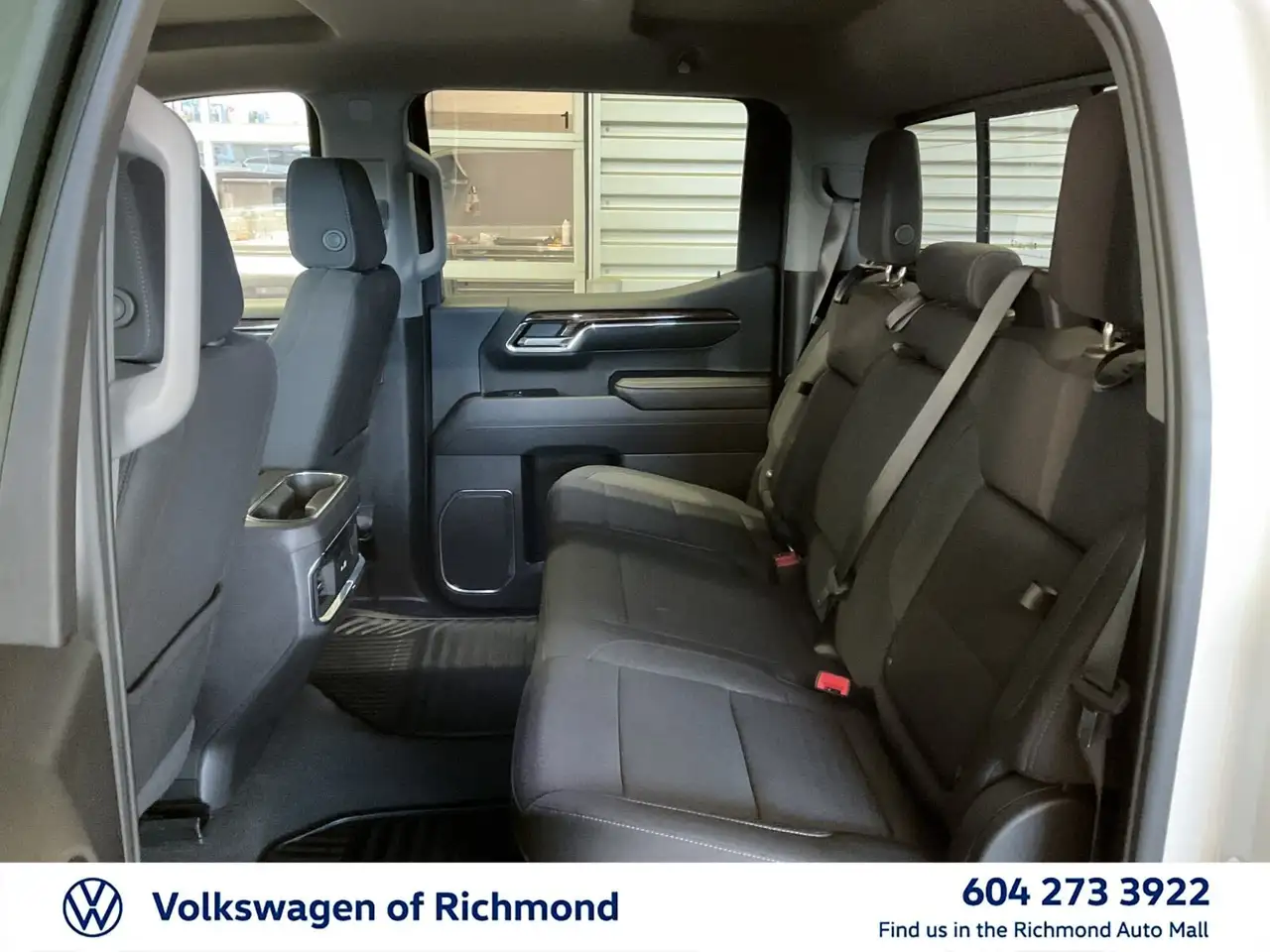GMC Sierra 1500 fotografie GMC Sierra 1500