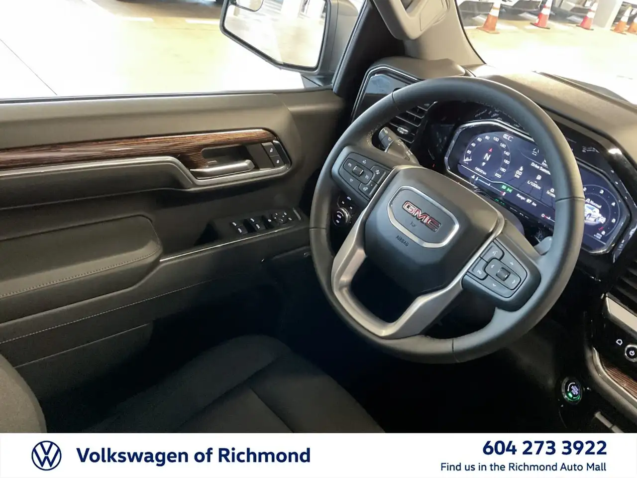 GMC Sierra 1500 fotografie GMC Sierra 1500