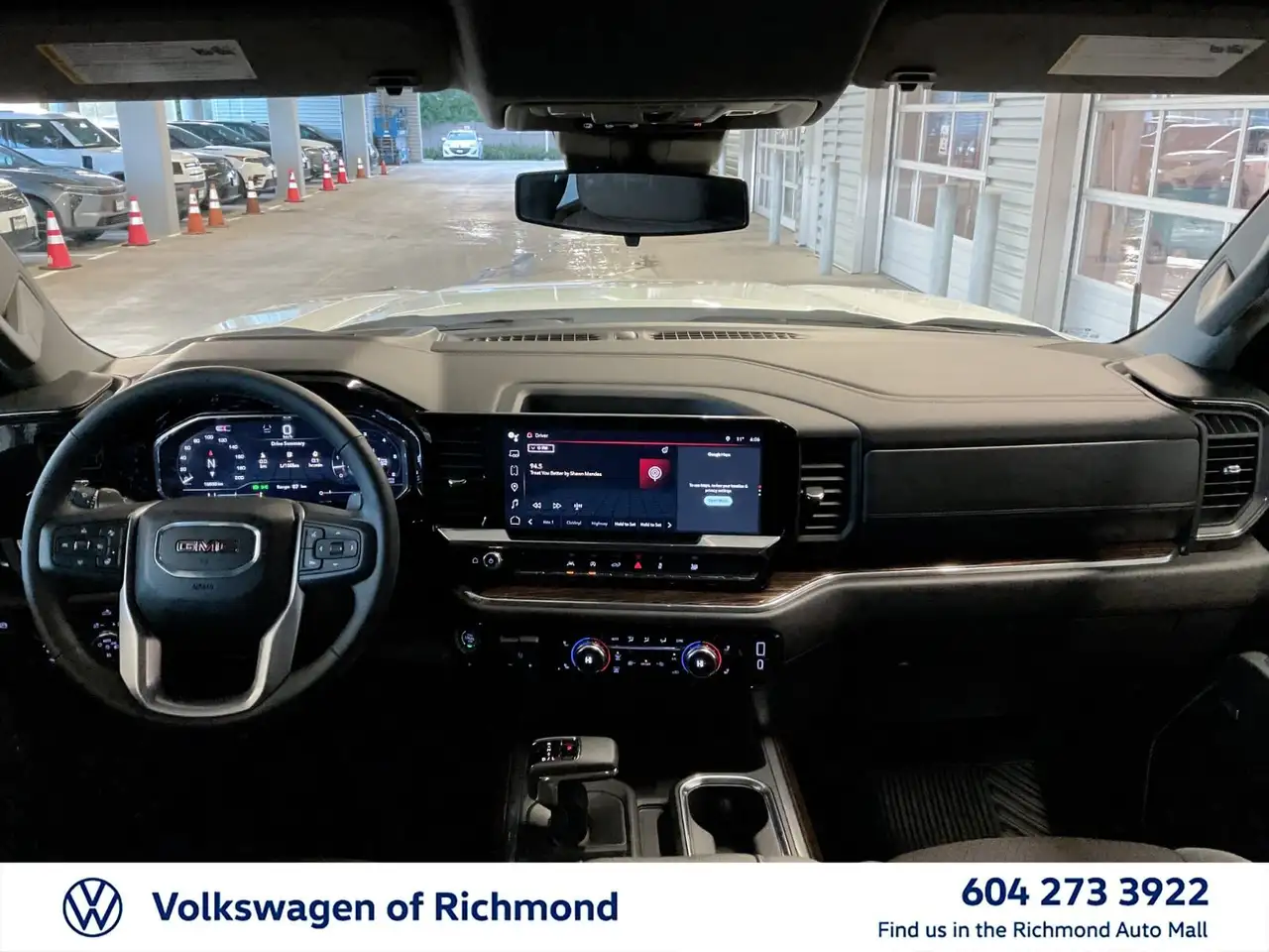 GMC Sierra 1500 fotografie GMC Sierra 1500