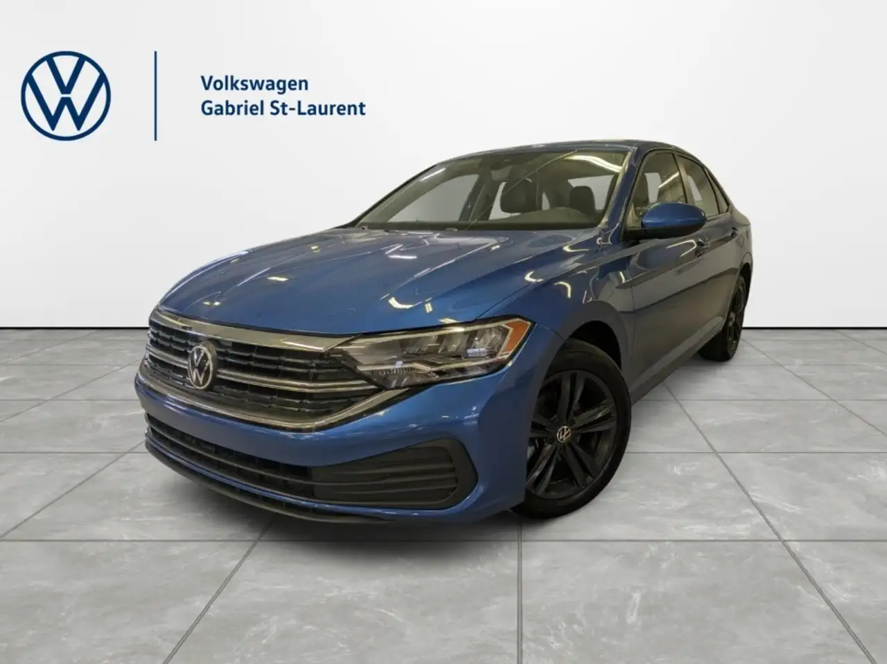 2023 Volkswagen Jetta
