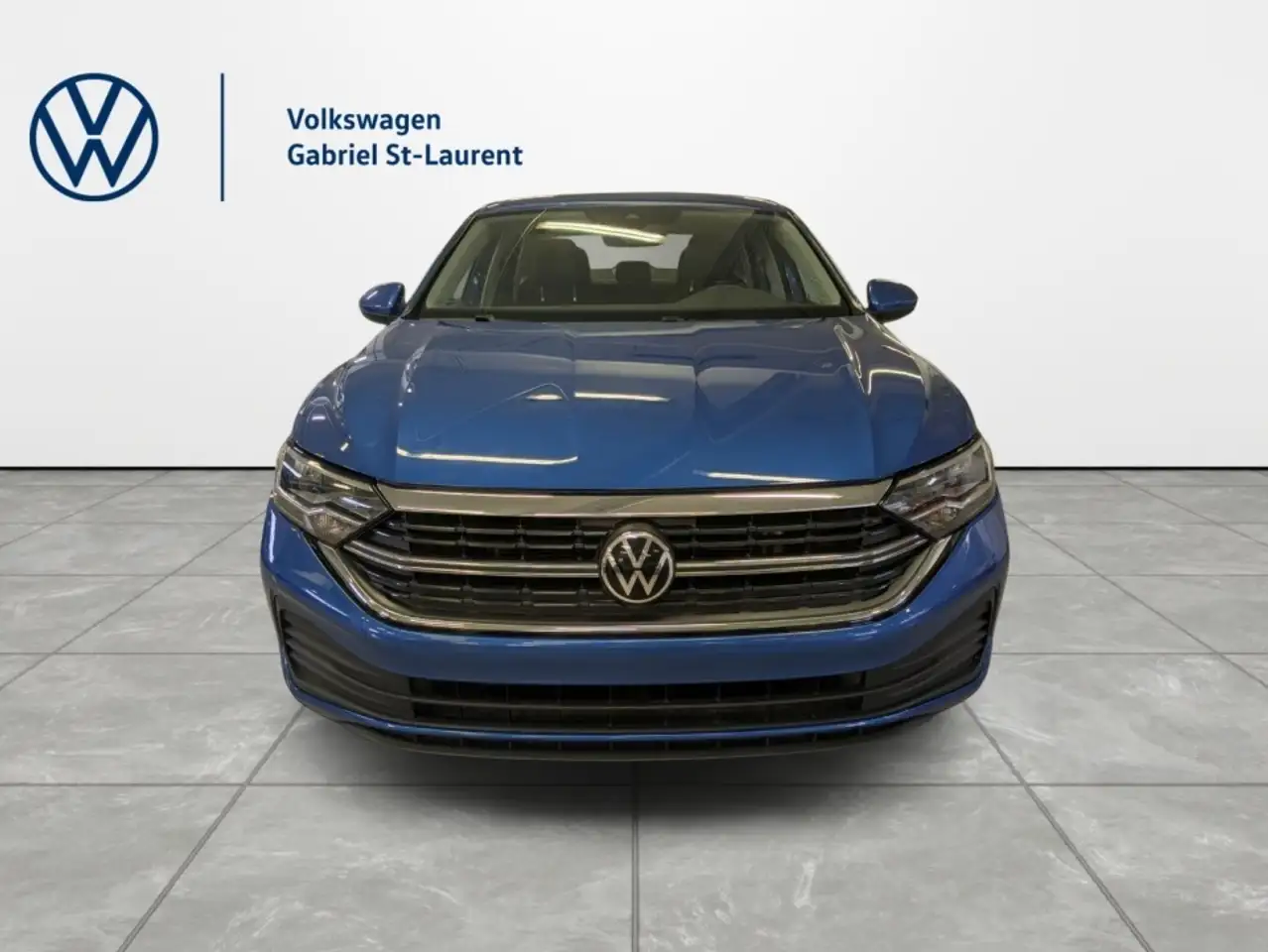 Volkswagen Jetta photo Volkswagen Jetta