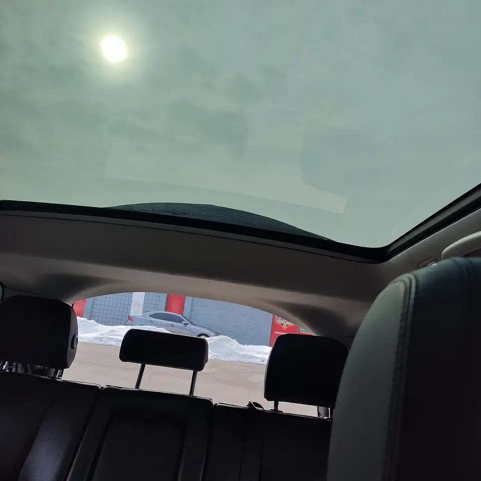 Land Rover Discovery Sport снимка Land Rover Discovery Sport
