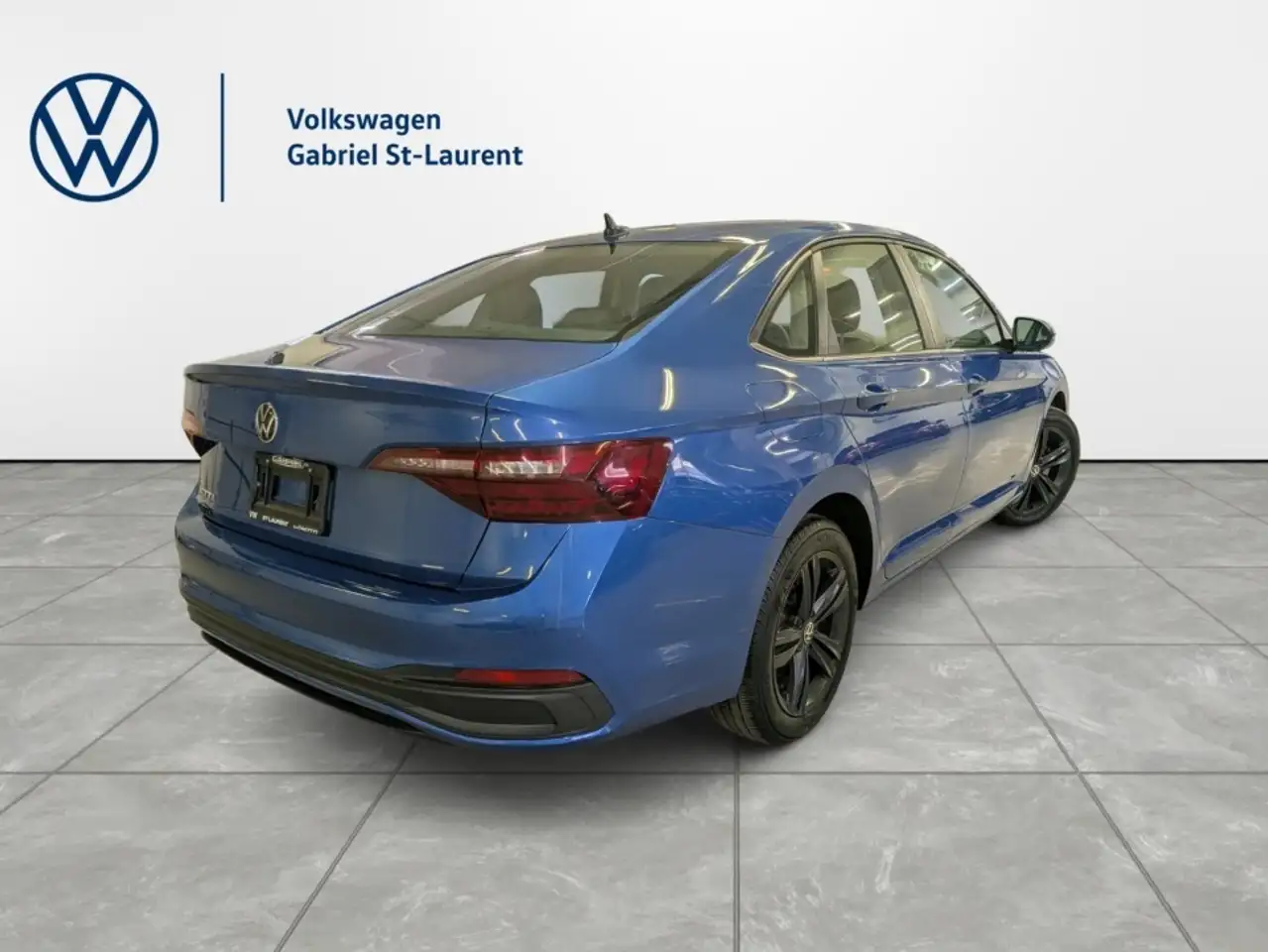 Volkswagen Jetta photo Volkswagen Jetta