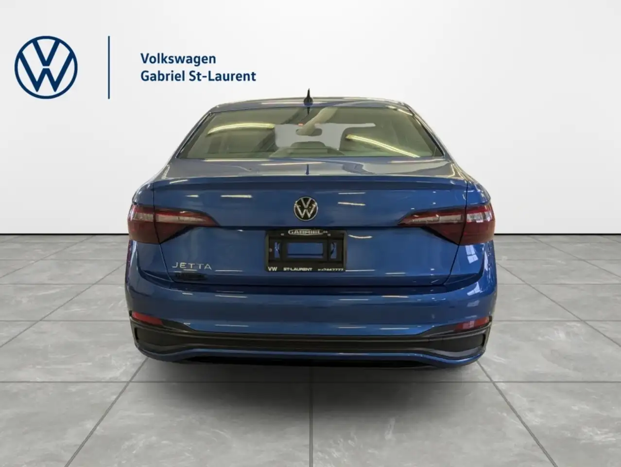 Volkswagen Jetta photo Volkswagen Jetta