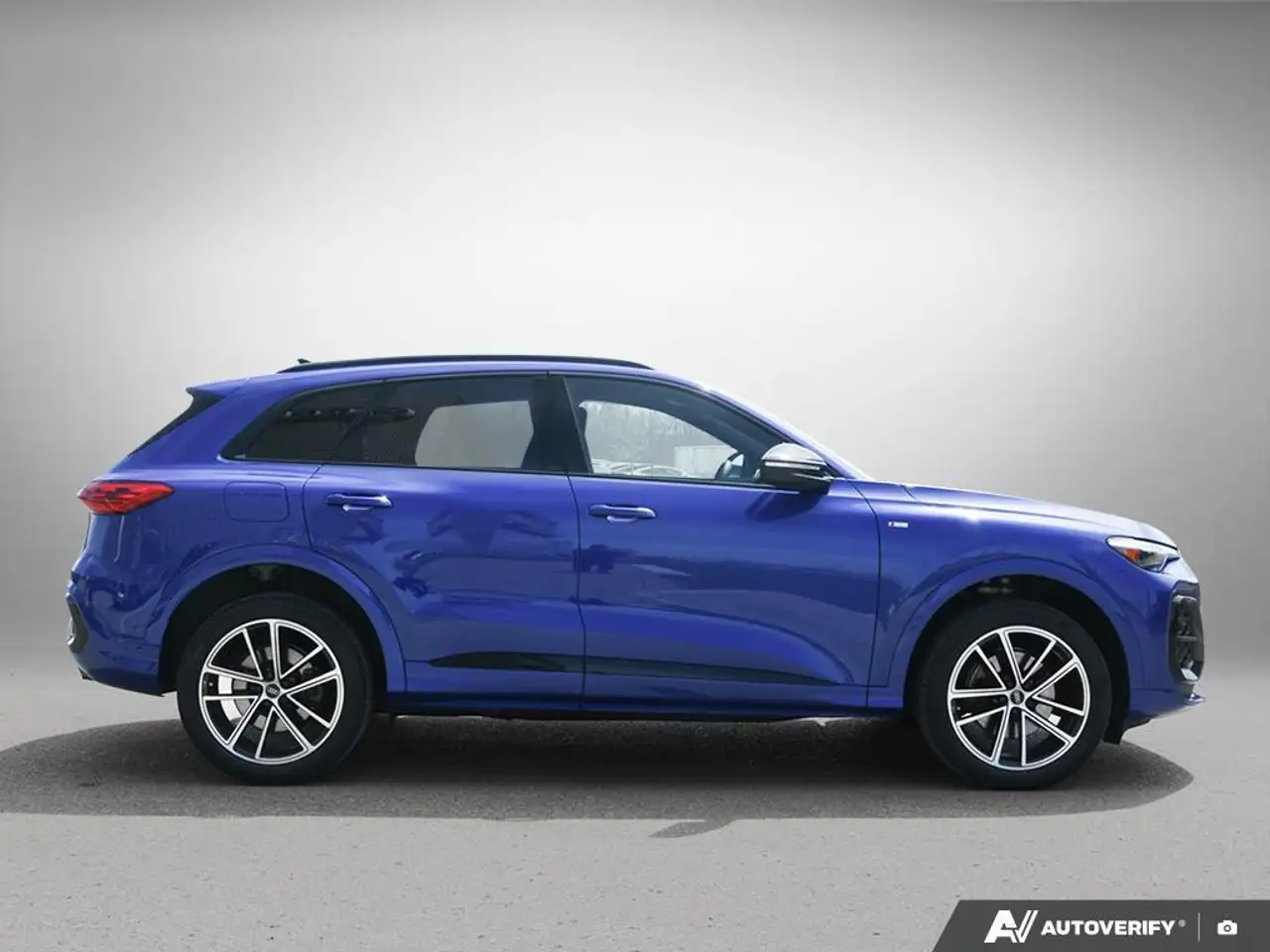 Audi Q5 fotografie Audi Q5