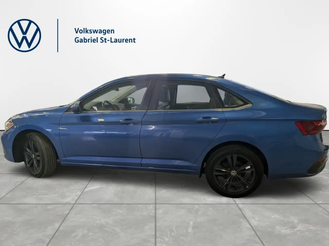 Volkswagen Jetta photo Volkswagen Jetta
