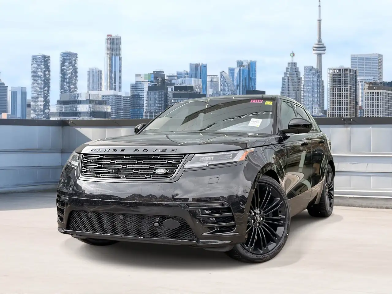 Land Rover Range Rover Velar снимка Land Rover Range Rover Velar
