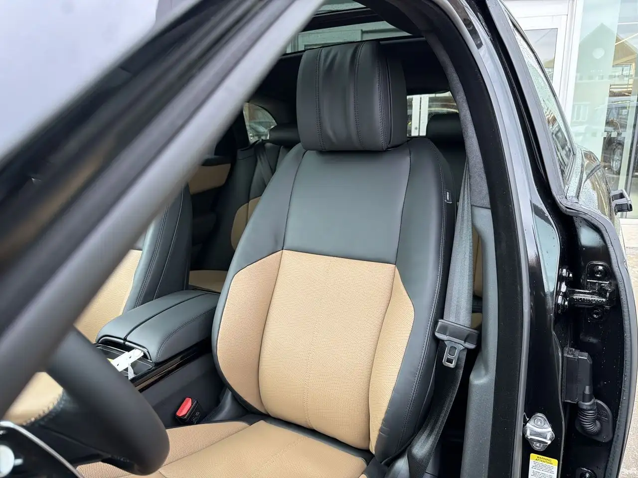 Land Rover Range Rover Velar снимка Land Rover Range Rover Velar