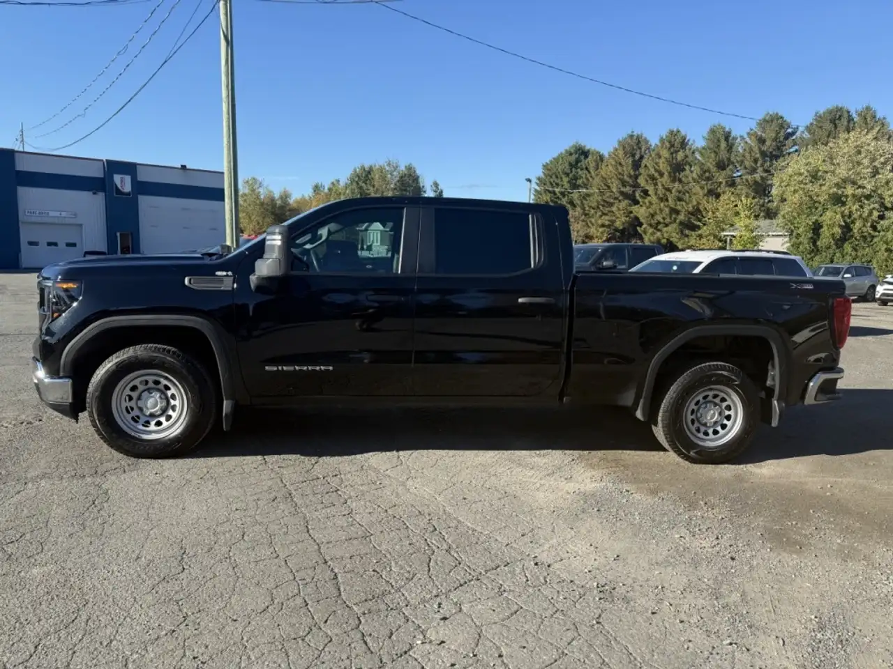 GMC Sierra 1500 снимка GMC Sierra 1500