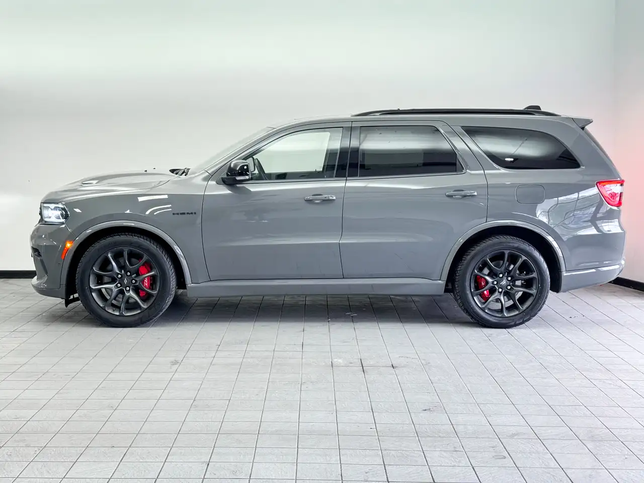 Dodge Durango photo Dodge Durango