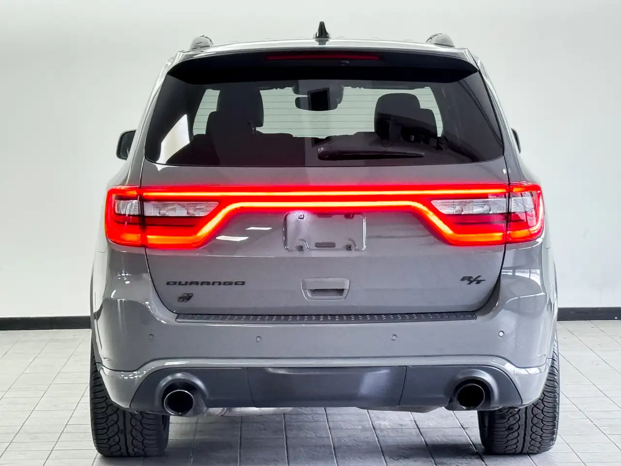 Dodge Durango photo Dodge Durango