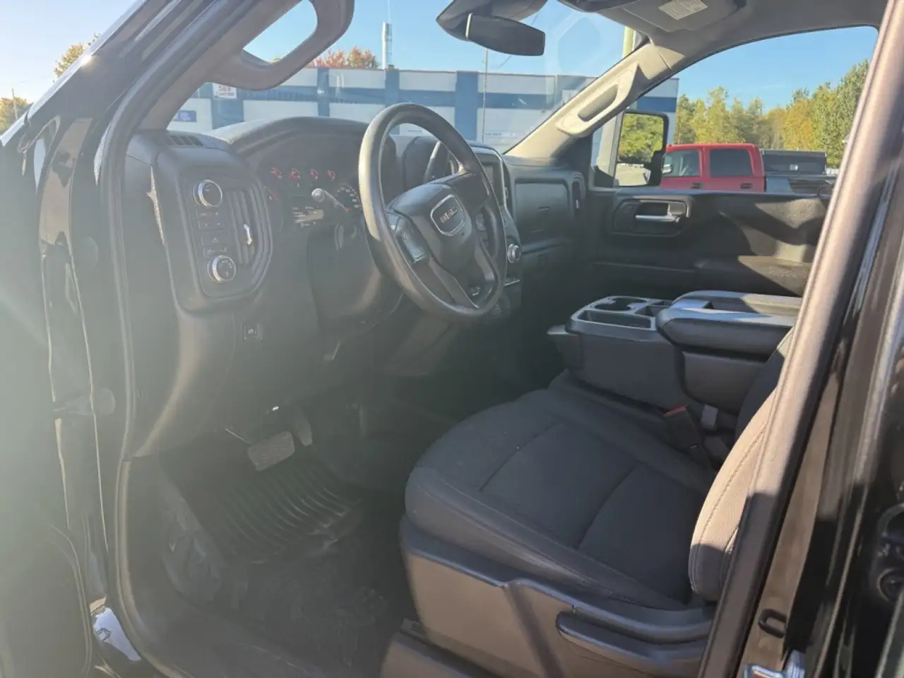 GMC Sierra 1500 снимка GMC Sierra 1500