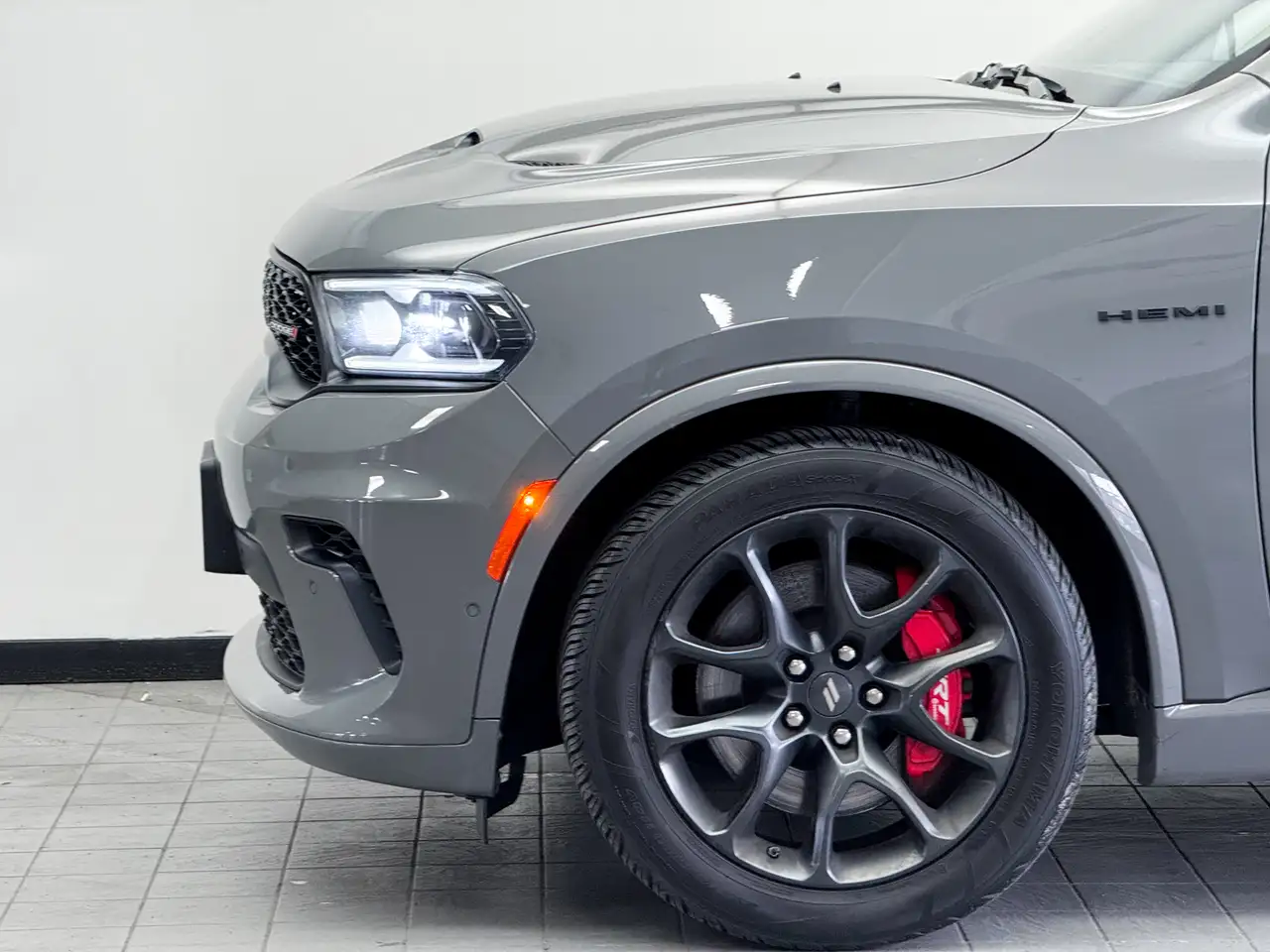 Dodge Durango photo Dodge Durango