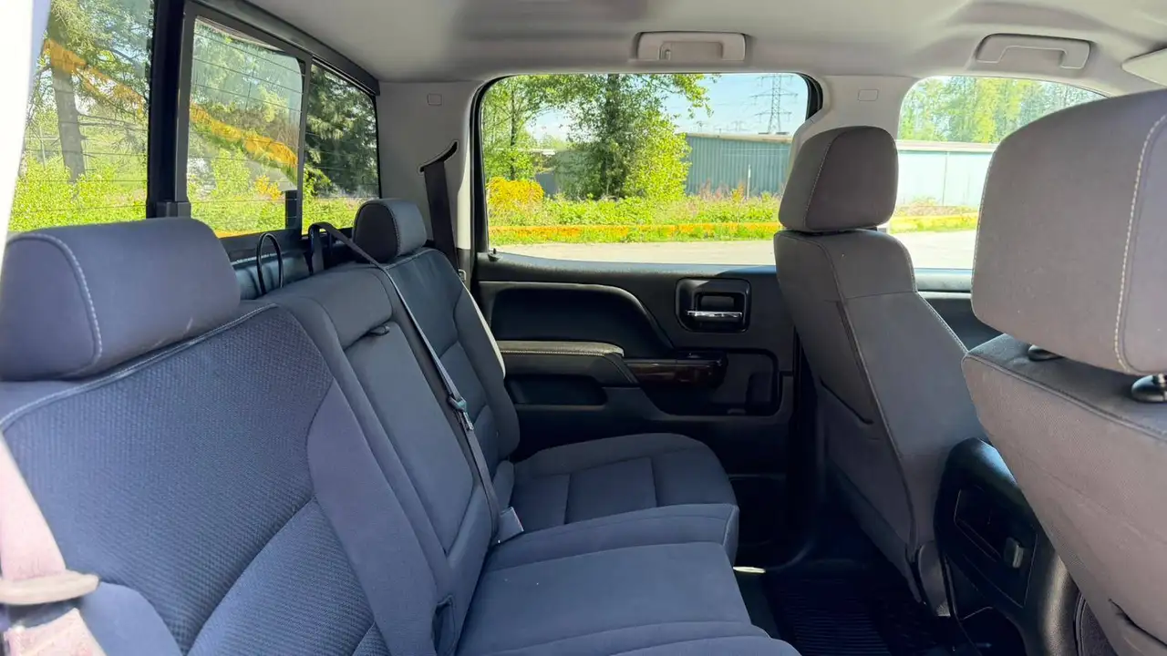 GMC Sierra 1500 photo GMC Sierra 1500