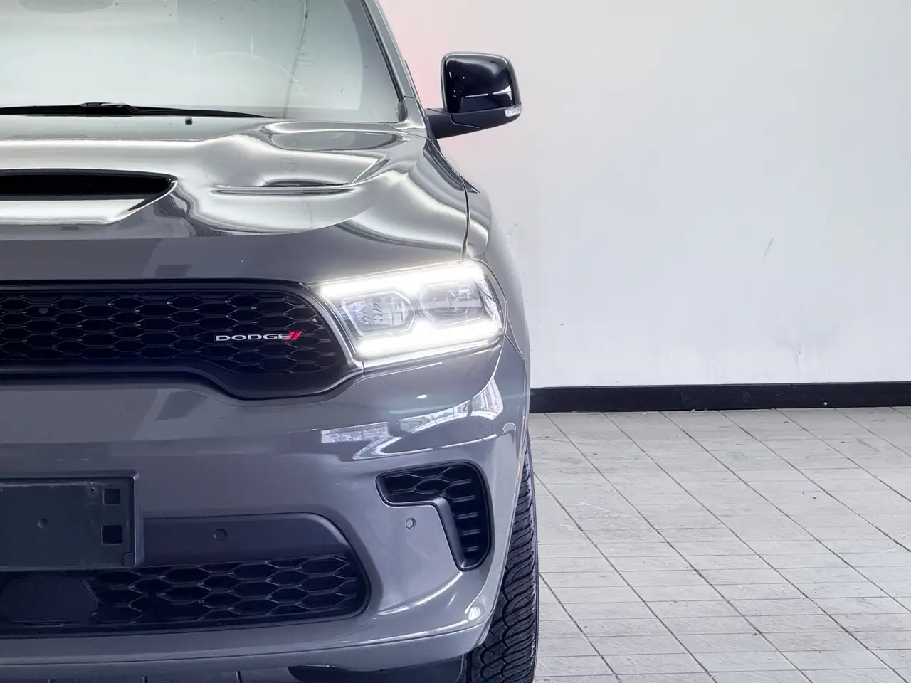 Dodge Durango photo Dodge Durango