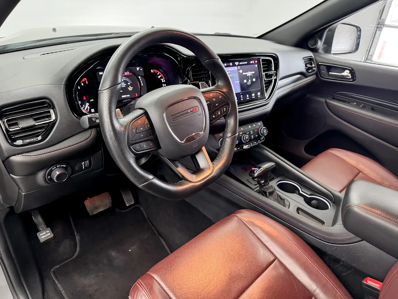 Dodge Durango photo Dodge Durango