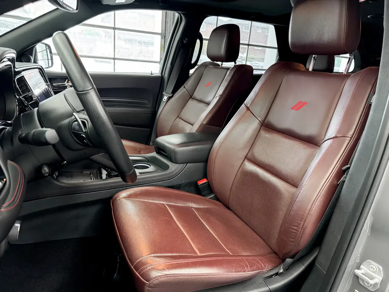 Dodge Durango photo Dodge Durango