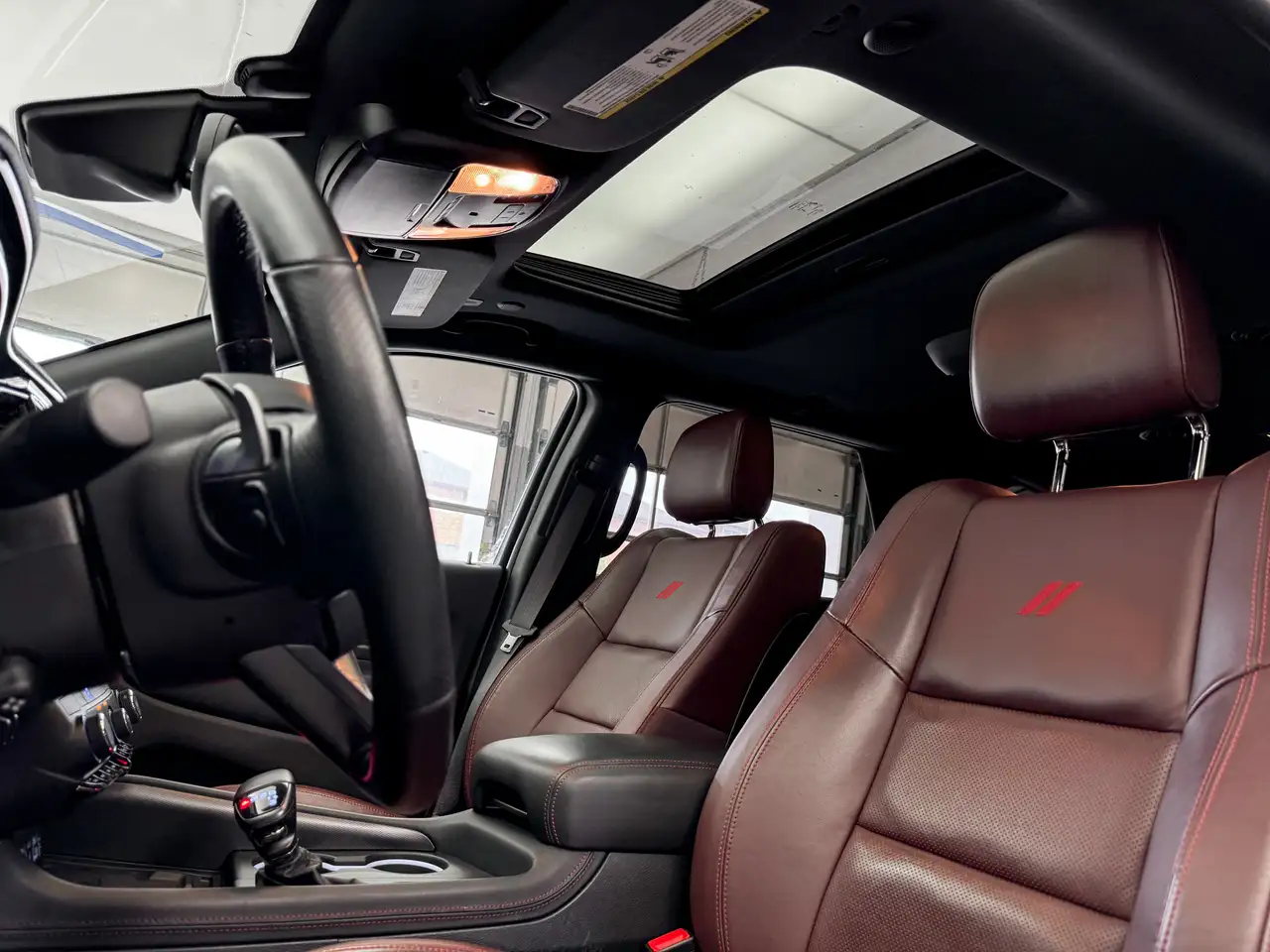 Dodge Durango photo Dodge Durango