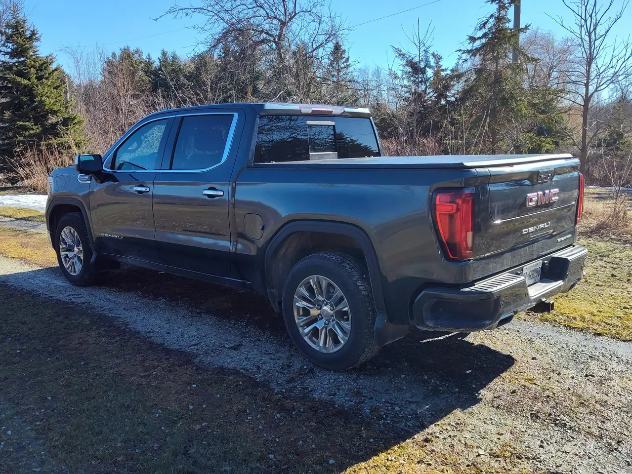 GMC Sierra 1500 photo GMC Sierra 1500