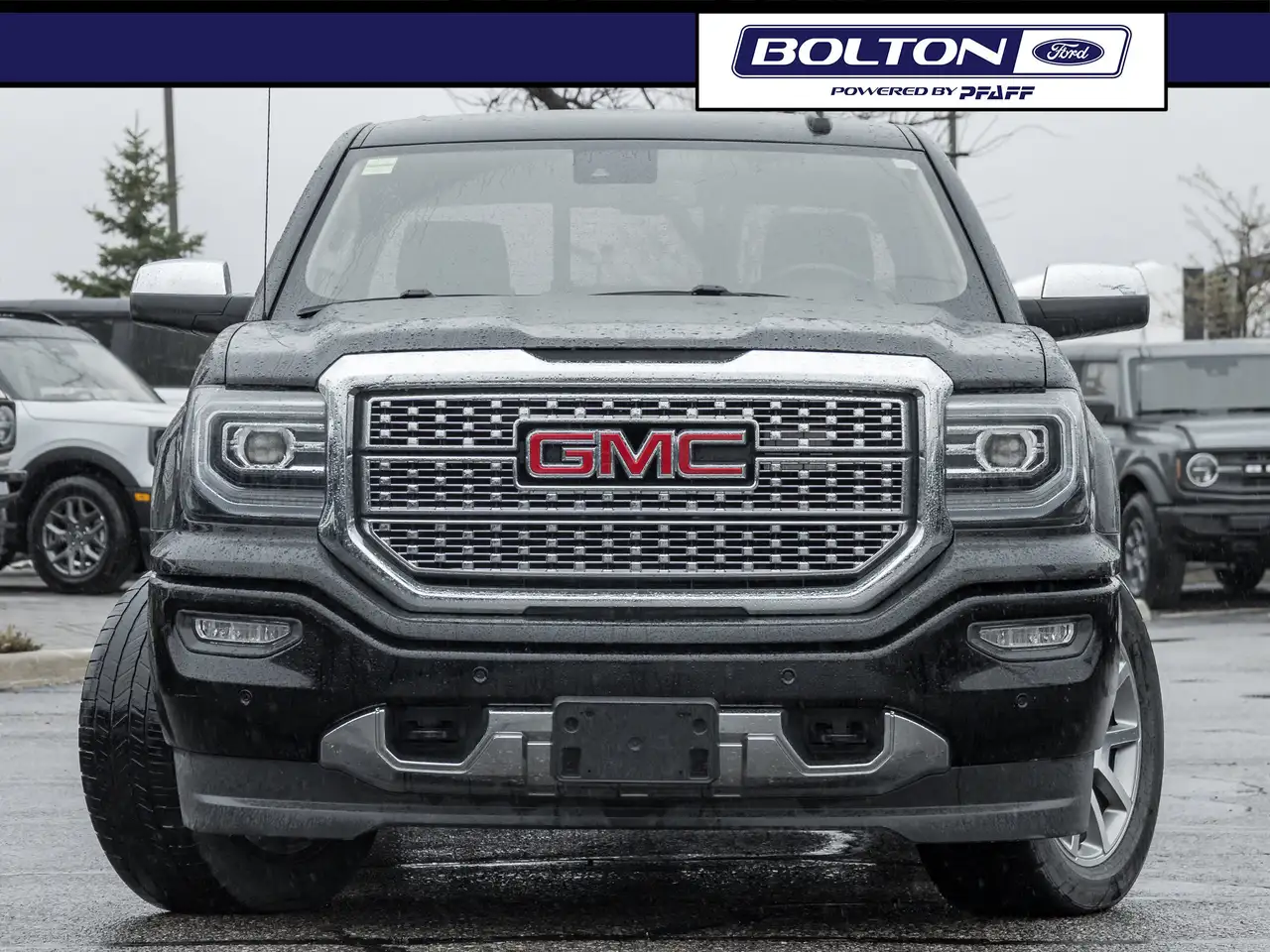 GMC Sierra 1500 снимка GMC Sierra 1500