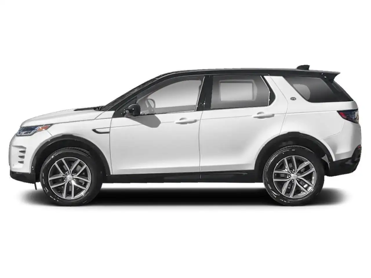 Land Rover Discovery Sport снимка Land Rover Discovery Sport