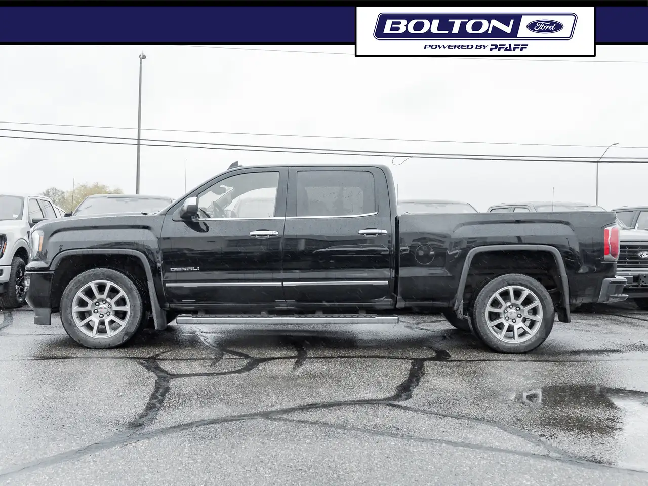 GMC Sierra 1500 снимка GMC Sierra 1500