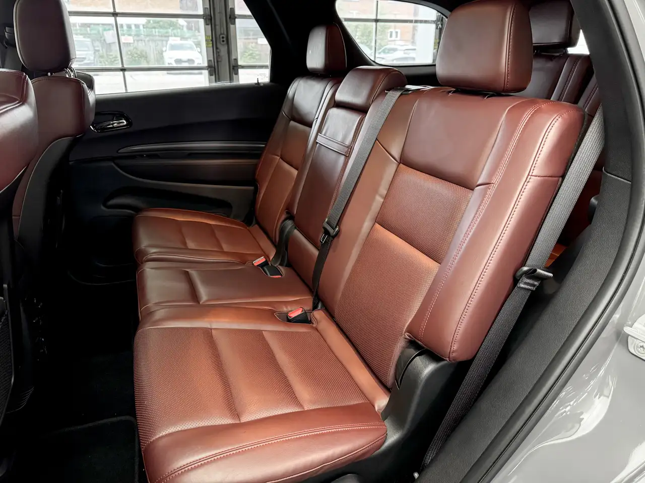 Dodge Durango photo Dodge Durango
