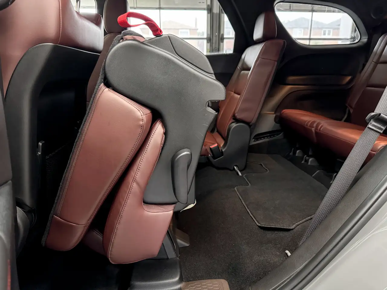 Dodge Durango photo Dodge Durango