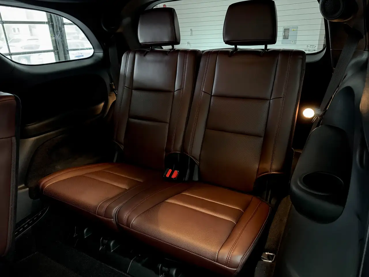 Dodge Durango photo Dodge Durango