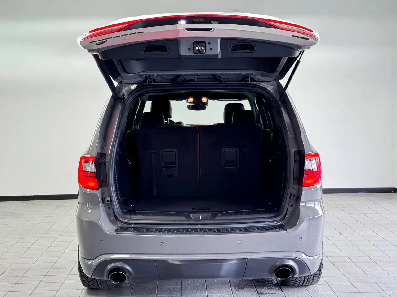 Dodge Durango photo Dodge Durango