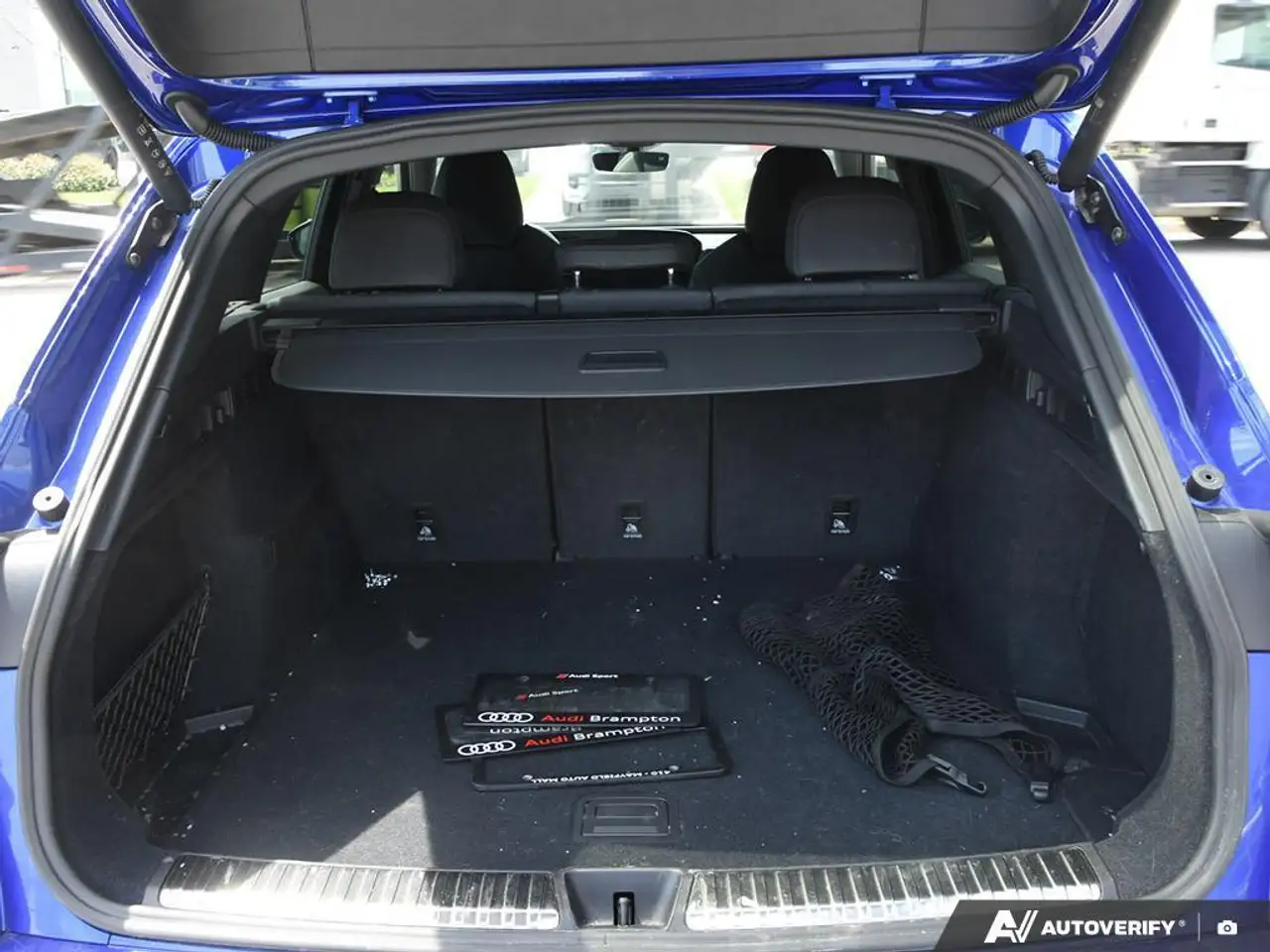 Audi Q5 fotografie Audi Q5
