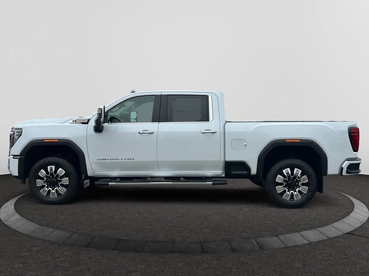 GMC Sierra 2500HD снимка GMC Sierra 2500HD
