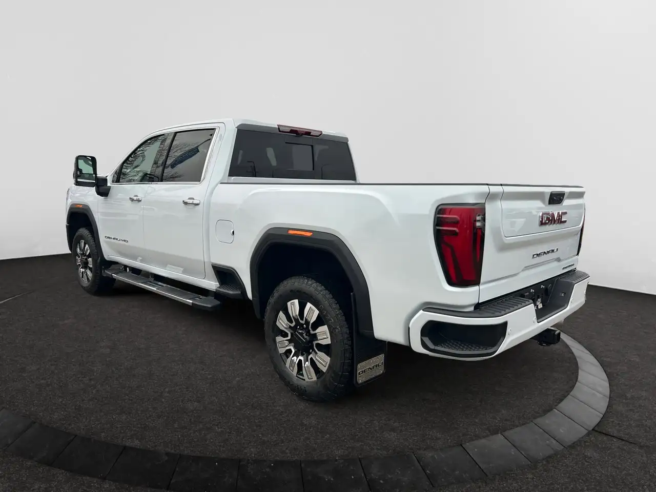 GMC Sierra 2500HD снимка GMC Sierra 2500HD