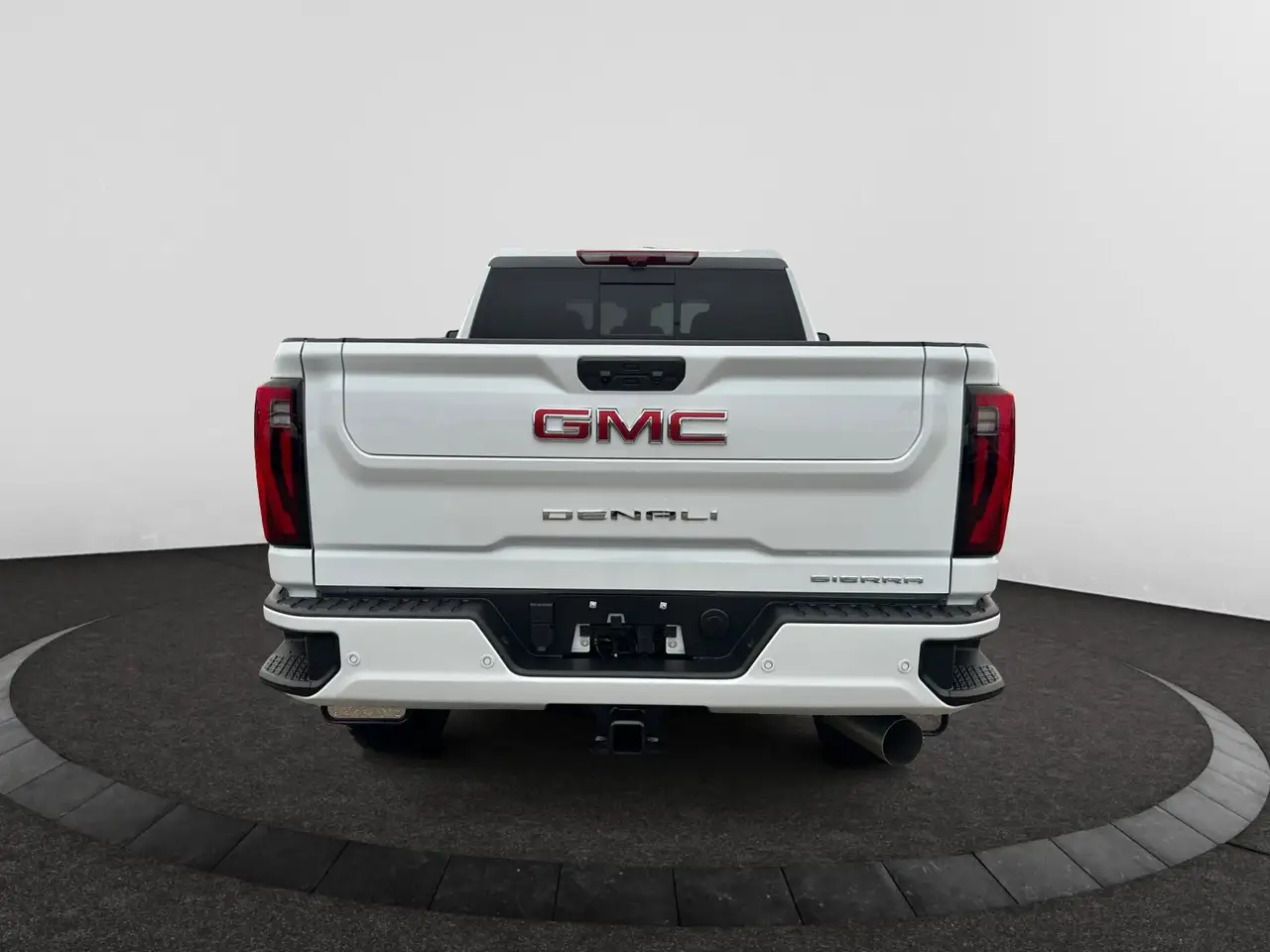 GMC Sierra 2500HD снимка GMC Sierra 2500HD
