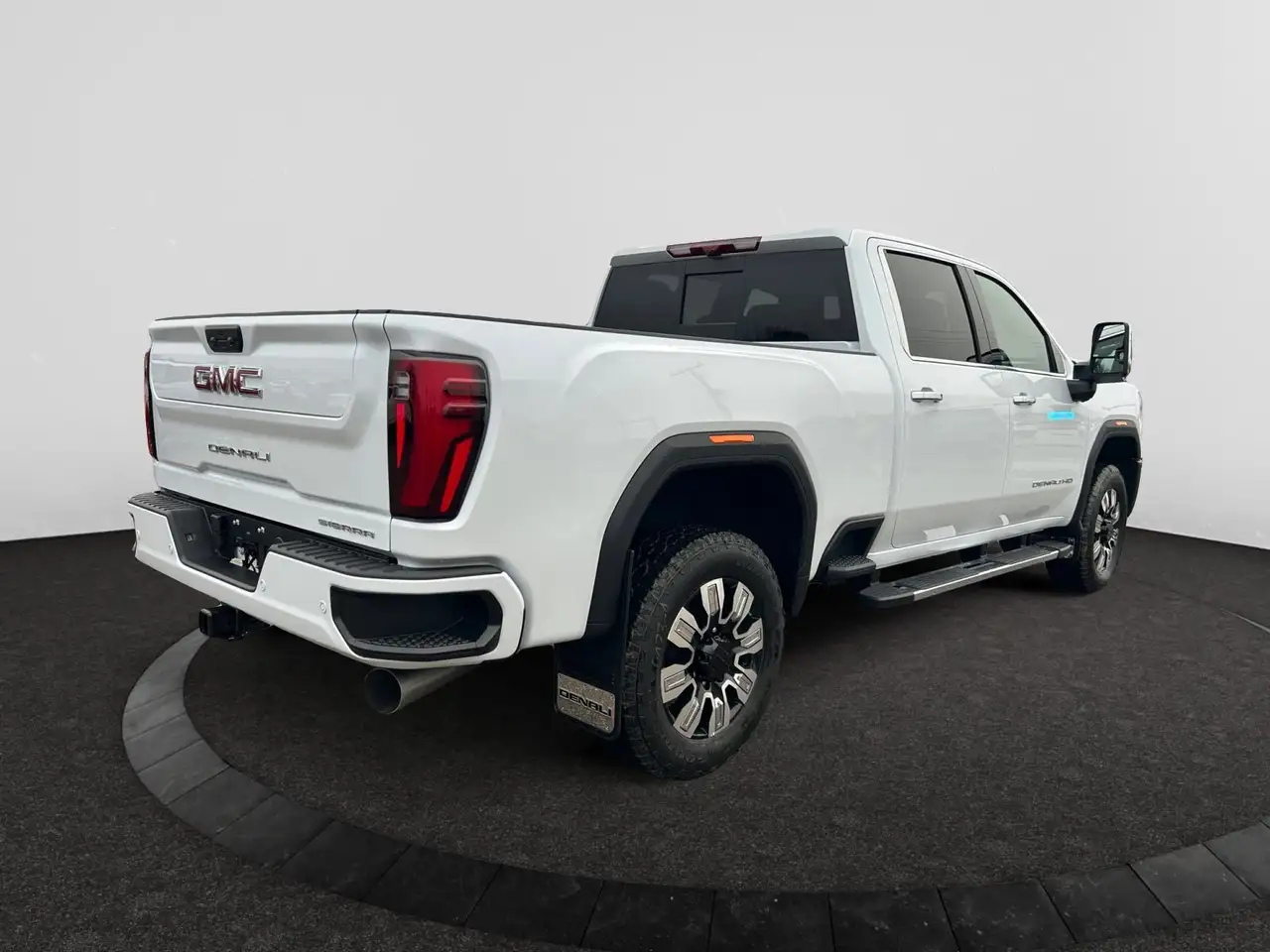 GMC Sierra 2500HD снимка GMC Sierra 2500HD