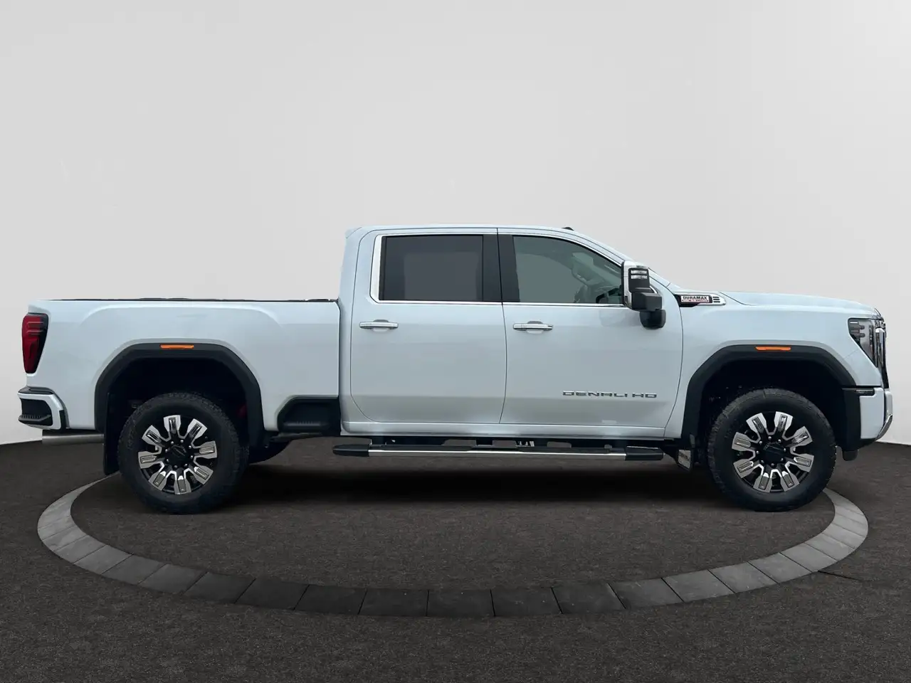 GMC Sierra 2500HD снимка GMC Sierra 2500HD