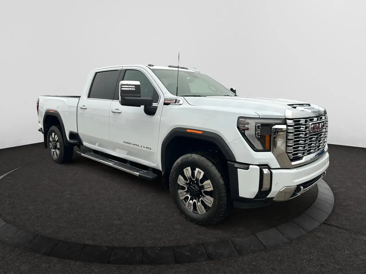 GMC Sierra 2500HD снимка GMC Sierra 2500HD