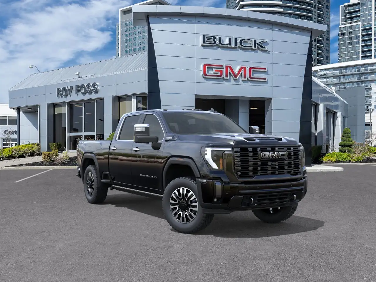 GMC Sierra 2500HD снимка GMC Sierra 2500HD