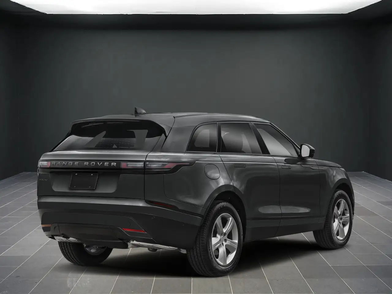 Land Rover Range Rover Velar снимка Land Rover Range Rover Velar