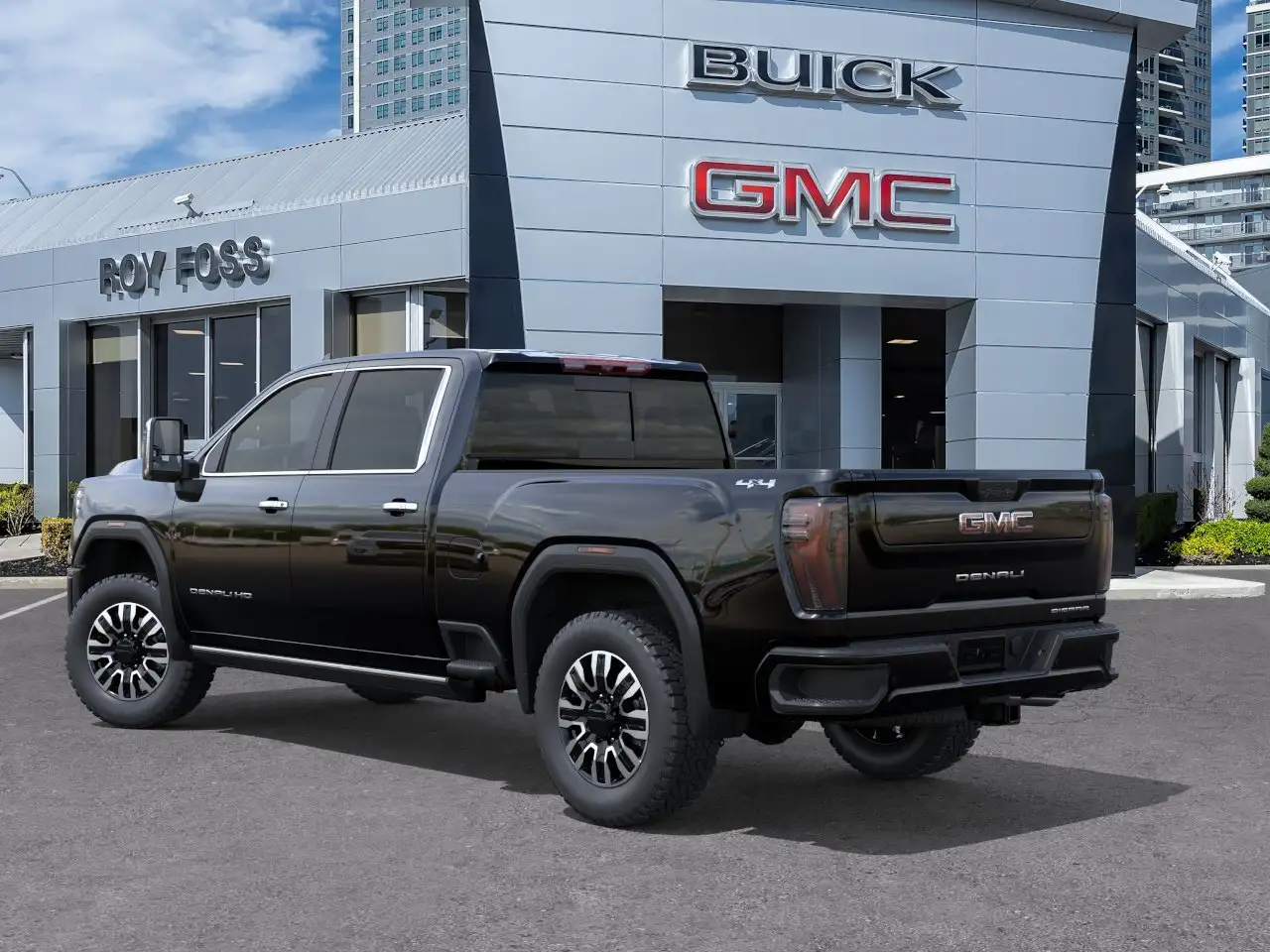GMC Sierra 2500HD снимка GMC Sierra 2500HD