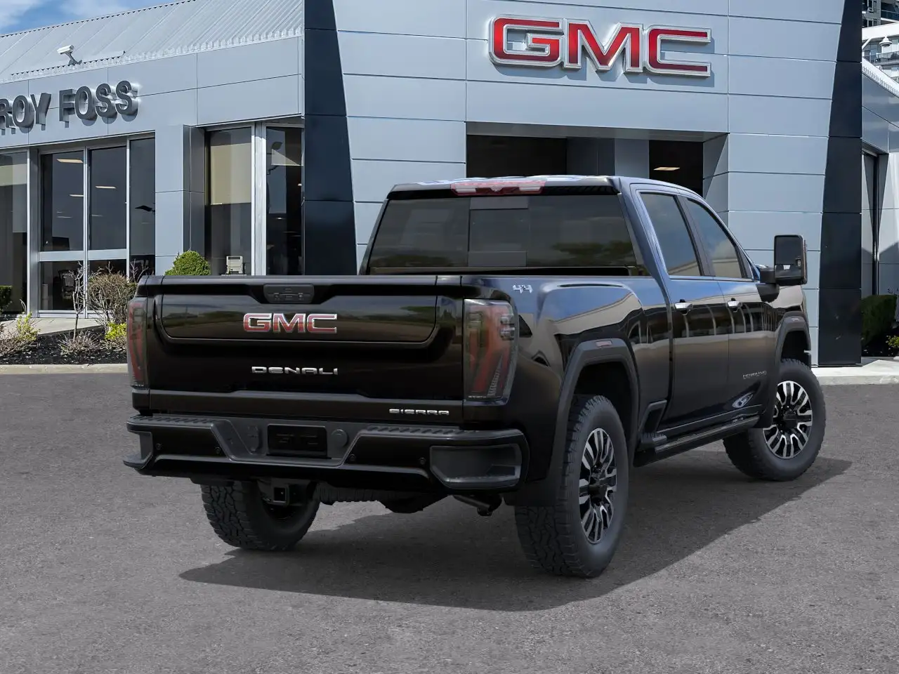GMC Sierra 2500HD снимка GMC Sierra 2500HD