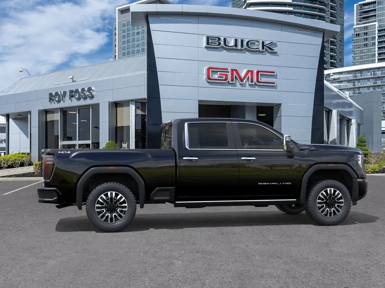 GMC Sierra 2500HD снимка GMC Sierra 2500HD