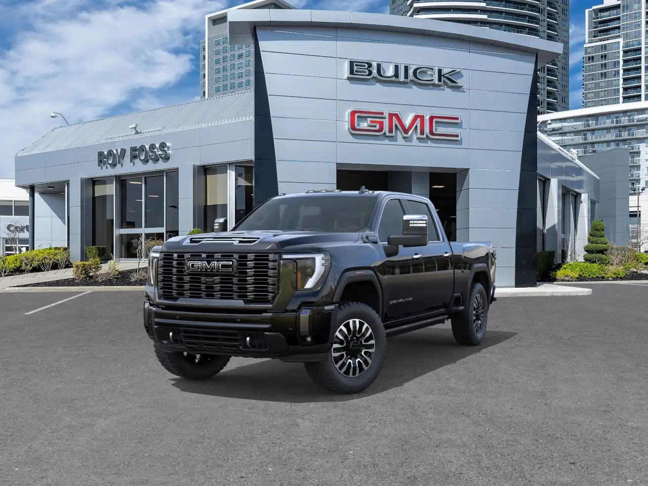 GMC Sierra 2500HD снимка GMC Sierra 2500HD