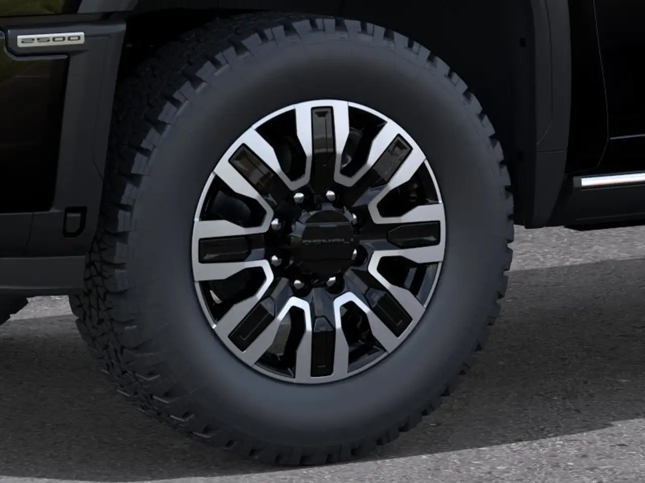 GMC Sierra 2500HD снимка GMC Sierra 2500HD